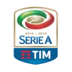 Logo of Serie A TIM android Application 